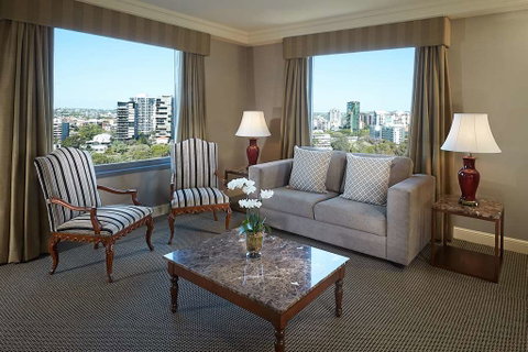 The Stamford Plaza Brisbane - Accommodation Whitsundays 11