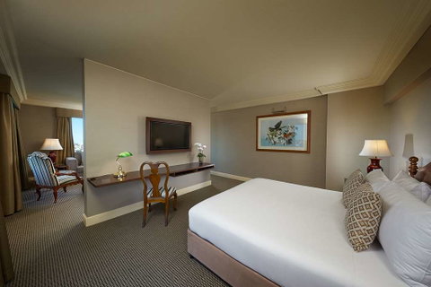 The Stamford Plaza Brisbane - Accommodation Whitsundays 12