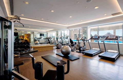 The Stamford Plaza Brisbane - Accommodation Whitsundays 13