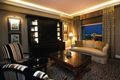 The Stamford Plaza Brisbane - Accommodation Whitsundays 15