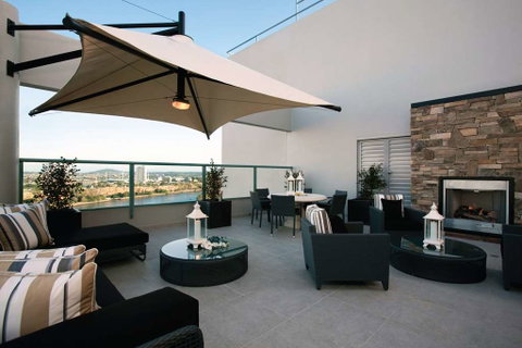 The Stamford Plaza Brisbane - Accommodation Whitsundays 16