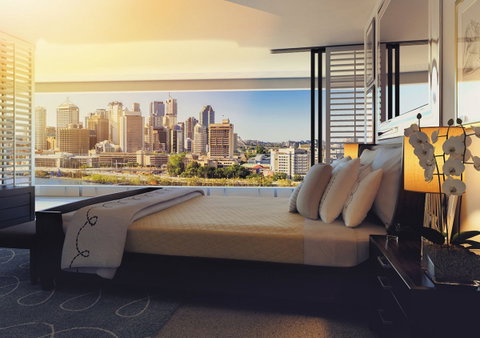 Emporium Hotel South Bank - Accommodation Whitsundays 1