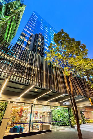 Capri by Fraser Brisbane