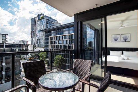 Arise Atlas - Accommodation Whitsundays 1