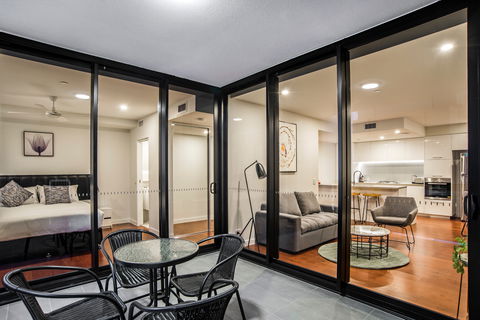 Arise Atlas - Accommodation Whitsundays 6