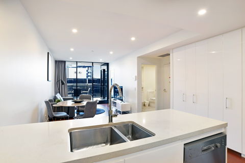 Arise Atlas - Accommodation Whitsundays 12