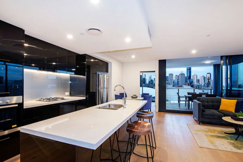 Arise Atlas - Accommodation Whitsundays 14