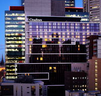Citadines on Bourke Melbourne - Accommodation Whitsundays