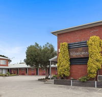 Comfort Inn The International - Accommodation Whitsundays