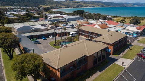 Best Western Apollo Bay and Apartments - Accommodation Whitsundays 0