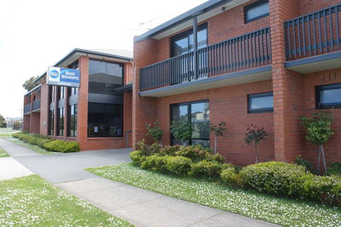 Best Western Apollo Bay and Apartments - Accommodation Whitsundays 1