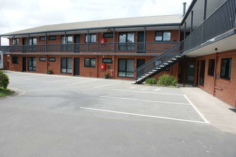 Best Western Apollo Bay and Apartments - Accommodation Whitsundays 2