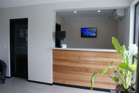 Best Western Apollo Bay and Apartments - Accommodation Whitsundays 3