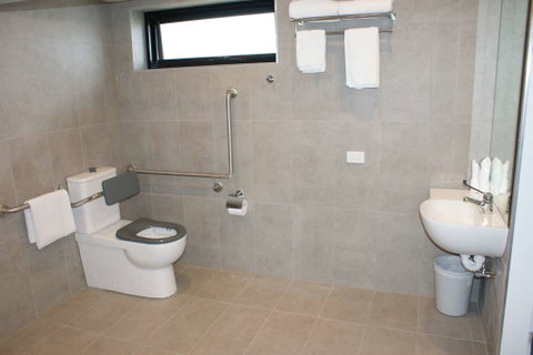 Best Western Apollo Bay and Apartments - Accommodation Whitsundays 7
