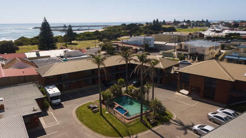 Best Western Apollo Bay and Apartments - Accommodation Whitsundays 8