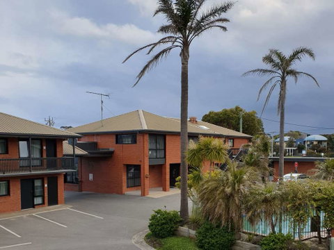 Best Western Apollo Bay and Apartments - Accommodation Whitsundays 9
