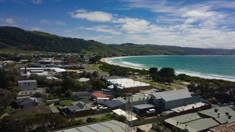 Best Western Apollo Bay and Apartments - Accommodation Whitsundays 14