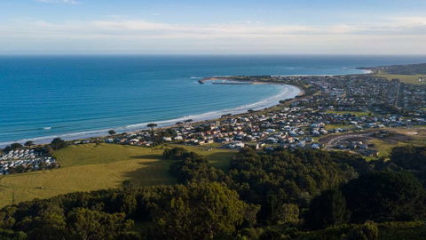 Best Western Apollo Bay and Apartments - Accommodation Whitsundays 16