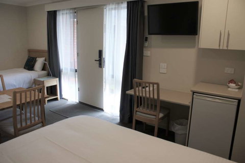 Best Western Apollo Bay and Apartments - Accommodation Whitsundays 17