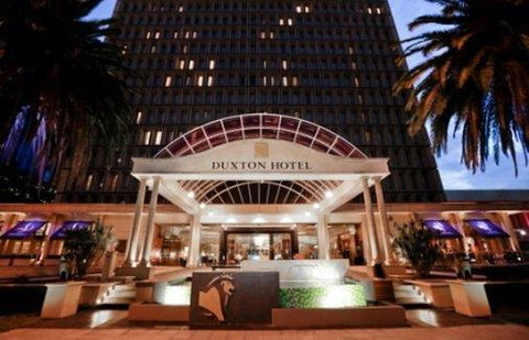 Duxton Hotel - Accommodation Whitsundays 0
