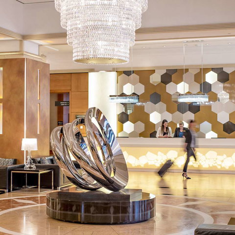 Duxton Hotel - Accommodation Whitsundays 3