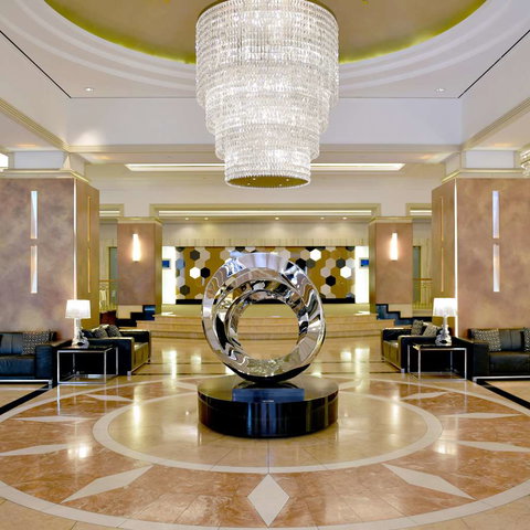 Duxton Hotel - Accommodation Whitsundays 4