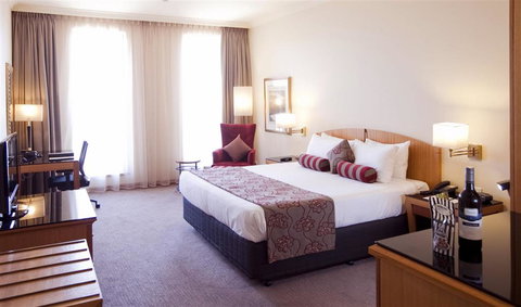 Duxton Hotel - Accommodation Whitsundays 5