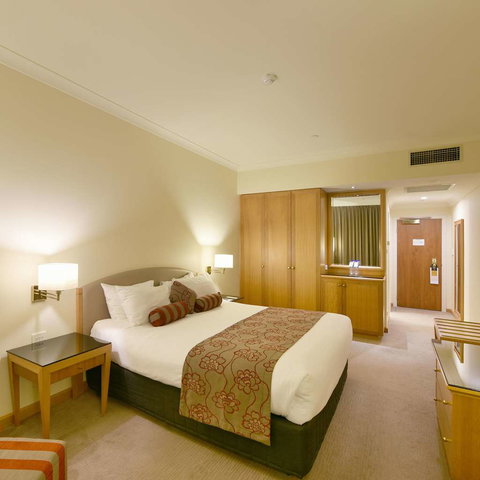 Duxton Hotel - Accommodation Whitsundays 7