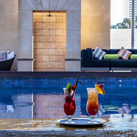 Duxton Hotel - Accommodation Whitsundays 8