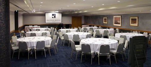 Duxton Hotel - Accommodation Whitsundays 9