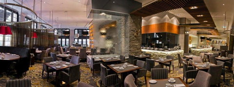 Duxton Hotel - Accommodation Whitsundays 12