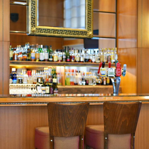 Duxton Hotel - Accommodation Whitsundays 13