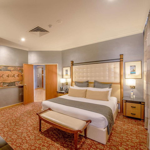 Duxton Hotel - Accommodation Whitsundays 14