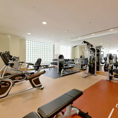 Duxton Hotel - Accommodation Whitsundays 15