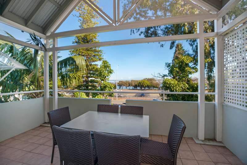 Ferndale WA Accommodation Whitsundays