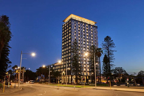 DoubleTree by Hilton Perth Waterfront - Accommodation Whitsundays 2