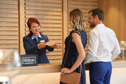 DoubleTree by Hilton Perth Waterfront - Accommodation Whitsundays 4