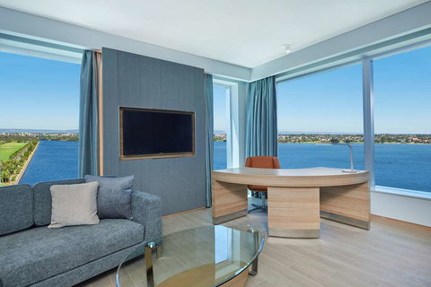 DoubleTree by Hilton Perth Waterfront - Accommodation Whitsundays 7