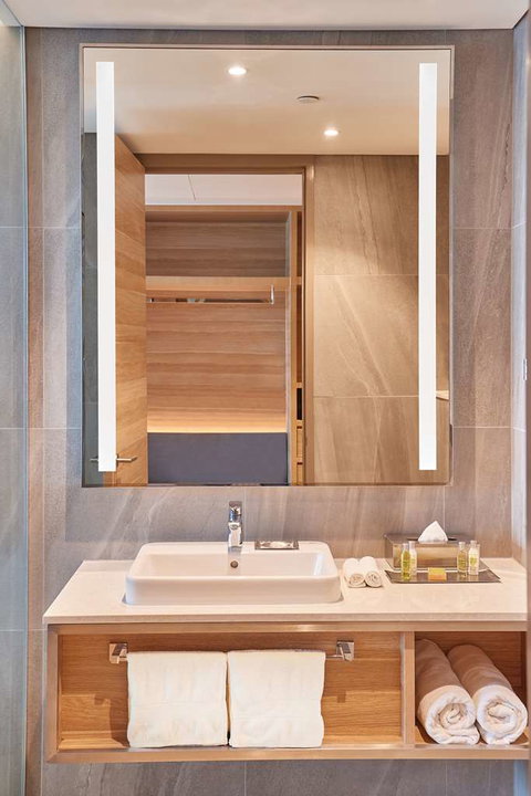 DoubleTree by Hilton Perth Waterfront - Accommodation Whitsundays 9