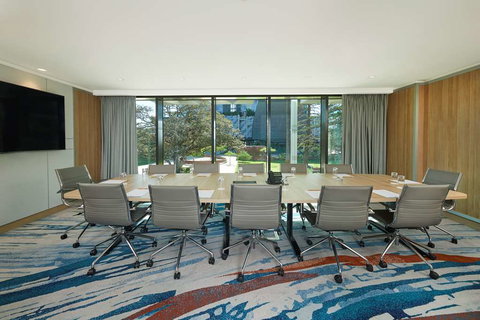 DoubleTree by Hilton Perth Waterfront - Accommodation Whitsundays 11