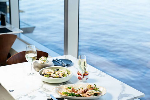 DoubleTree by Hilton Perth Waterfront - Accommodation Whitsundays 14