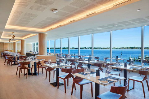 DoubleTree by Hilton Perth Waterfront - Accommodation Whitsundays 16