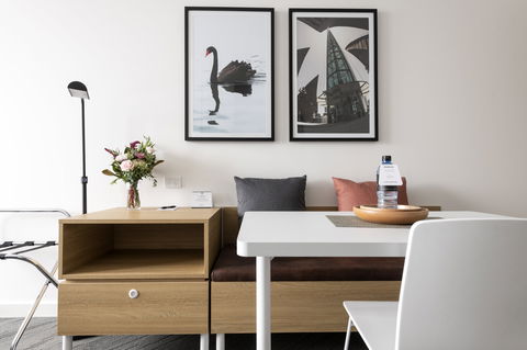 Quest South Perth Foreshore - Accommodation Whitsundays 1