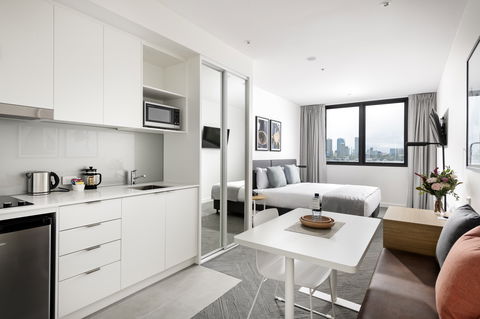 Quest South Perth Foreshore - Accommodation Whitsundays 3