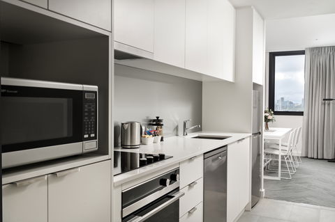 Quest South Perth Foreshore - Accommodation Whitsundays 4