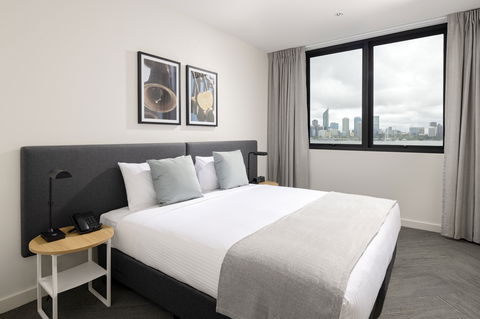 Quest South Perth Foreshore - Accommodation Whitsundays 5