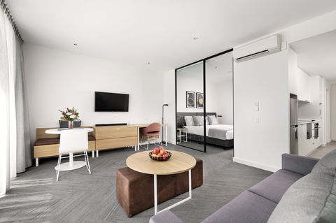 Quest South Perth Foreshore - Accommodation Whitsundays 8