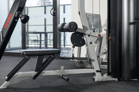 Quest South Perth Foreshore - Accommodation Whitsundays 14