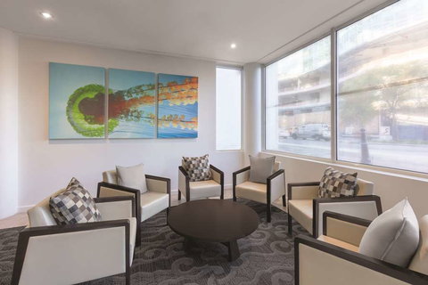 Rendezvous Hotel Perth Central - Accommodation Whitsundays 2