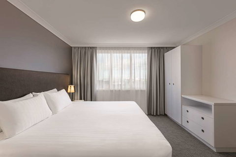Rendezvous Hotel Perth Central - Accommodation Whitsundays 4